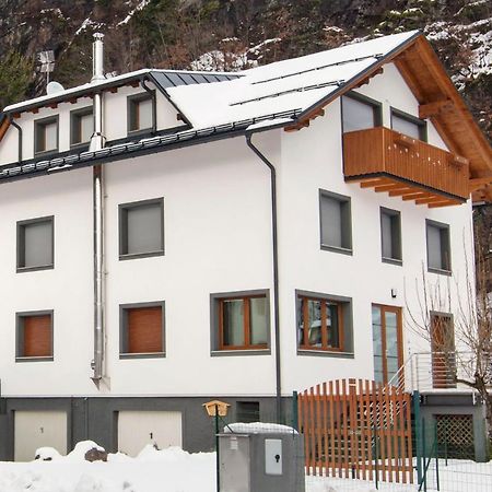 La Marmote Albergo Diffuso Di Paluzza Testeons Nord Kültér fotó