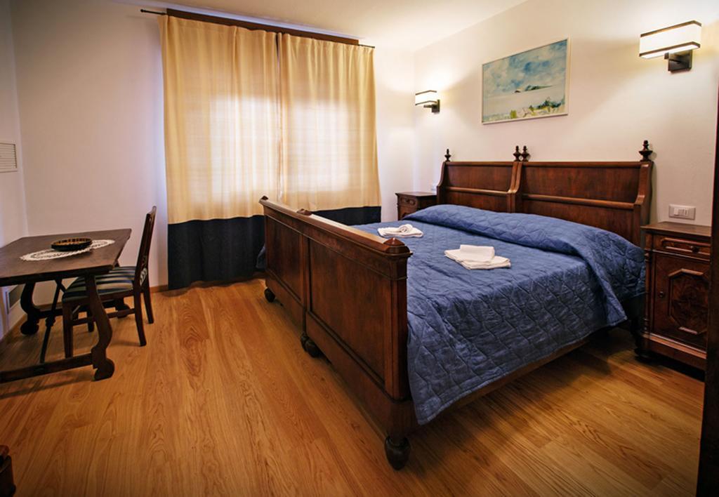 La Marmote Albergo Diffuso Di Paluzza Testeons Nord Szoba fotó