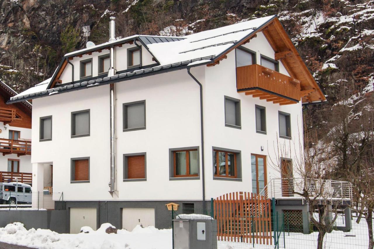 La Marmote Albergo Diffuso Di Paluzza Testeons Nord Kültér fotó
